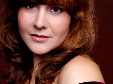 Soriane Renaud Sopran